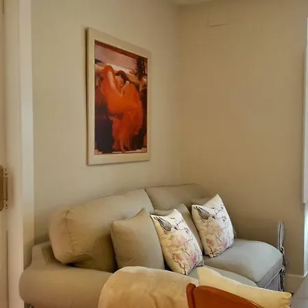 Sol Apartment *