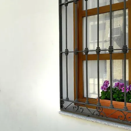 Апартаменты Sol