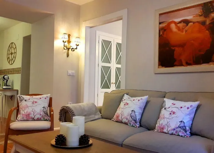 Apartament Sol Caces