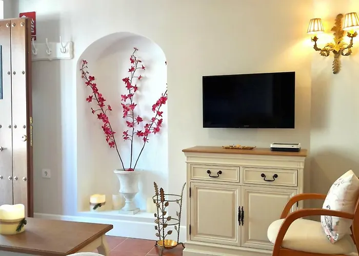 Sol Апартаменты *